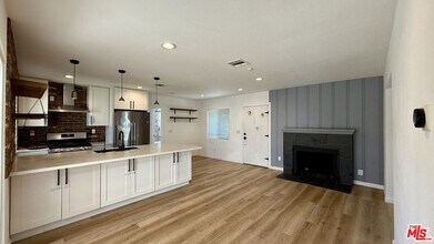 6056 Fair Ave in Los Angeles, CA - Building Photo - Building Photo