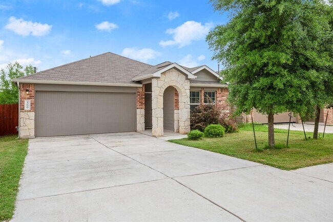 4000 Fort Collins Way in Austin, TX - Building Photo - Building Photo
