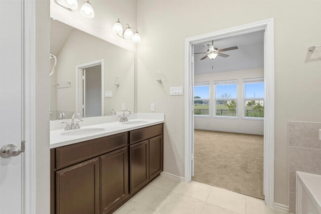 property at 1322 Wild Mustang Trl