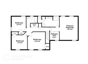 2331 Hunters Bluff Dr in Matthews, NC - Building Photo - Building Photo