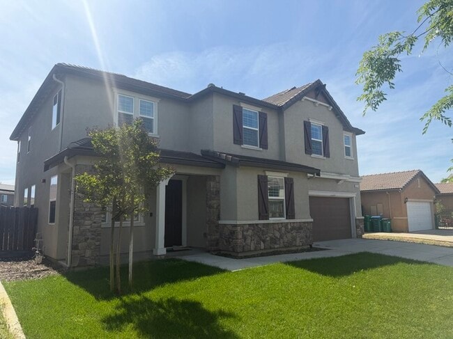 3714 Zeppelin Ln in Stockton, CA - Building Photo - Building Photo