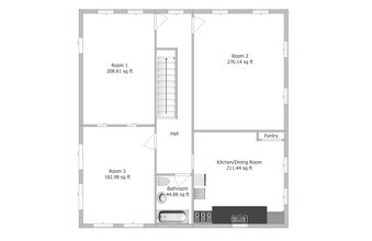 4497 Schwaben Creek Rd in Leck Kill, PA - Building Photo - Building Photo