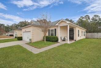 135 Alexander Way in Richmond Hill, GA - Building Photo - Building Photo