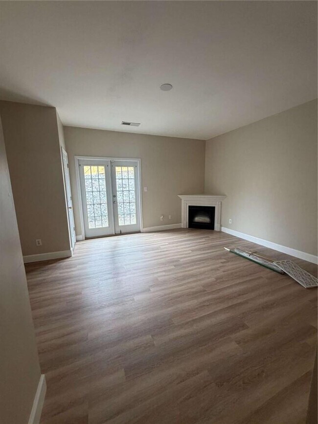 3627 Ginnis Rd in Atlanta, GA - Building Photo - Building Photo