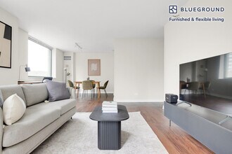 420 E Ohio St in Chicago, IL - Building Photo - Building Photo
