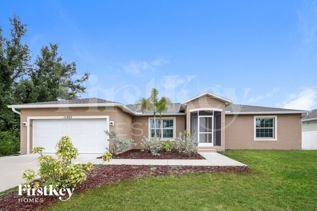 property at 11093 Sunnydale Ave