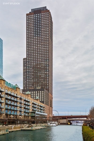 property at 474 N Lake Shore Dr