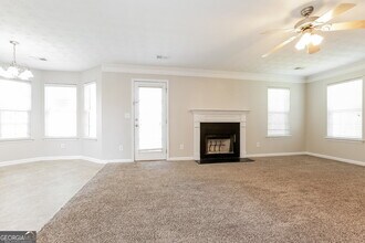 341 Cobblestone Ct in Hampton, GA - Building Photo - Building Photo