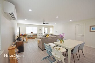 450A Hinano Way in Kailua, HI - Building Photo - Building Photo