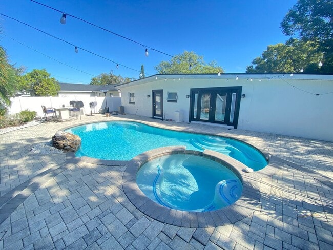 701 Denton Rd in Winter Park, FL - Building Photo - Building Photo