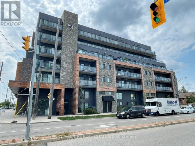 property at 408-408 Browns Line