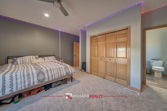 4110 Valley Green Cir in Riverton, WY - Building Photo - Building Photo