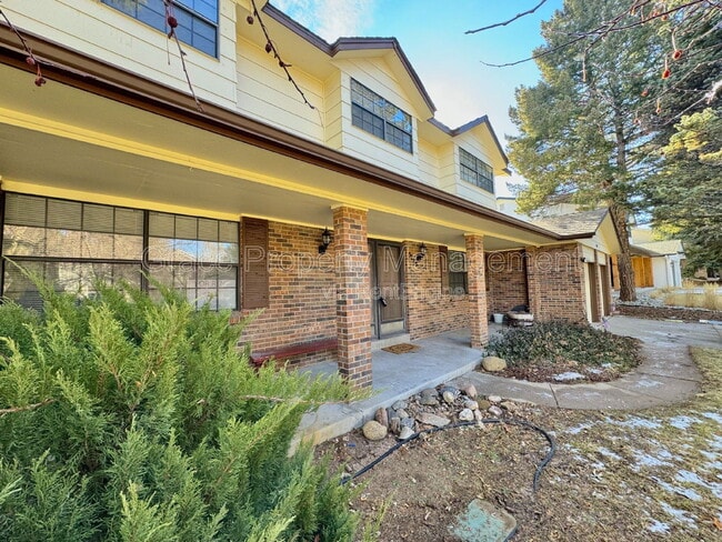 5728 S Kenton St in Englewood, CO - Building Photo - Building Photo