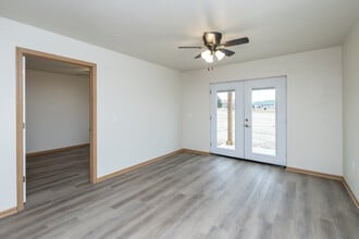 Meadowlark Eco Cottages in Ellsworth, WI - Building Photo - Interior Photo