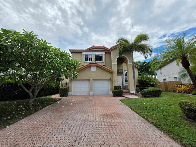 property at 3174 NW 98th Ct