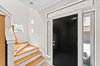 1144 Bonner St in Houston, TX - Building Photo - Building Photo