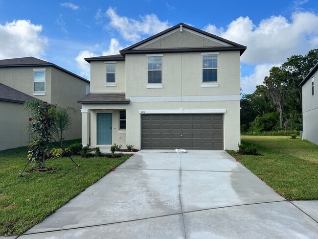 property at 12032 MIracle Mile Dr