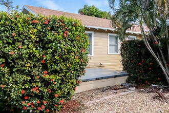 930 N J St in Lake Worth Beach, FL - Building Photo - Building Photo