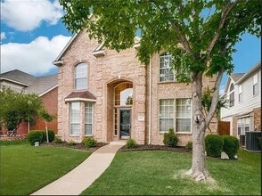 1605 Oak Brook Ln in Allen, TX - Building Photo - Building Photo