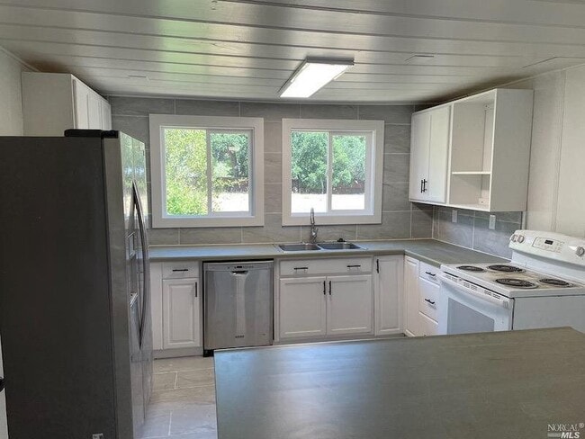 property at 5773 Melita Rd