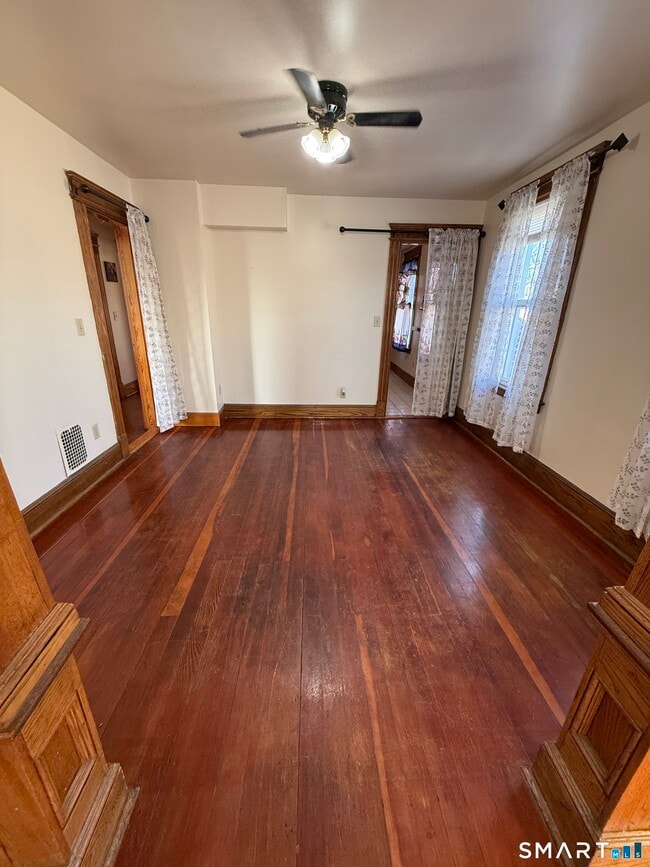 91 Alma St in Waterbury, CT - Building Photo - Building Photo