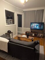 12 Farrington Ave in Boston, MA - Building Photo