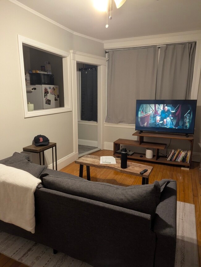 property at 12 Farrington Ave