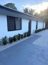 608 SE 2nd Ave in Delray Beach, FL - Building Photo - Building Photo