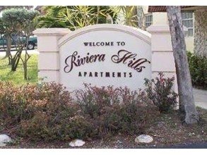 Riviera Hills Apartments in Lauderhill, FL - Building Photo - Building Photo