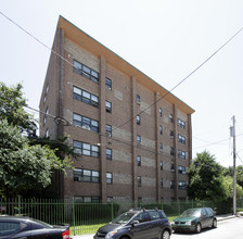 Artists Village in Philadelphia, PA - Foto de edificio - Building Photo