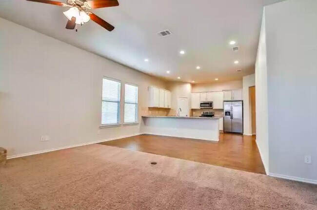 property at 7434 105th St