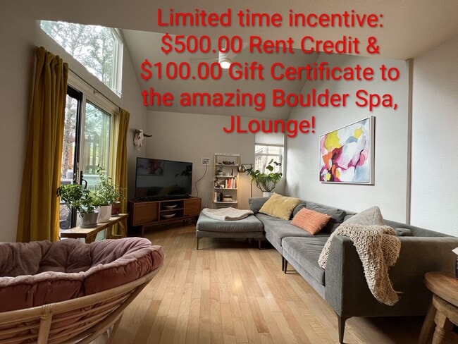 property at 3480 Cripple Creek Square