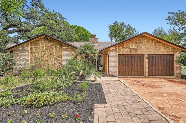 property at 6807 Greycloud Dr