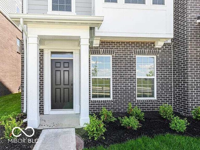 1740 Blenker Dr in Carmel, IN - Building Photo - Building Photo