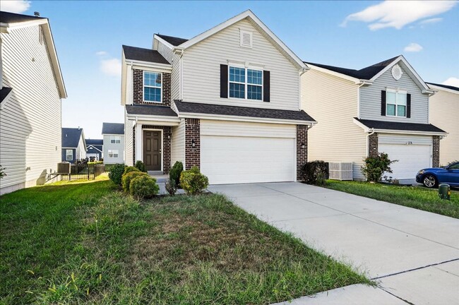 property at 533 Summer Glen Ln