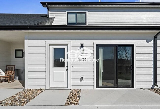 property at 3652 NE Marissa Ln