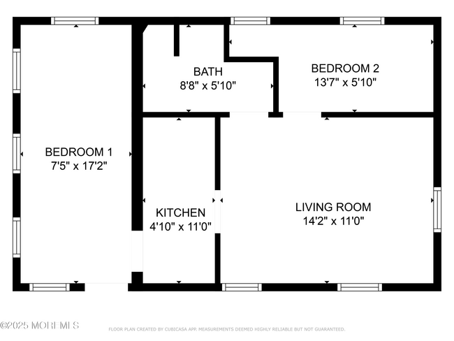 316 8th Ave in Asbury Park, NJ - Building Photo - Building Photo