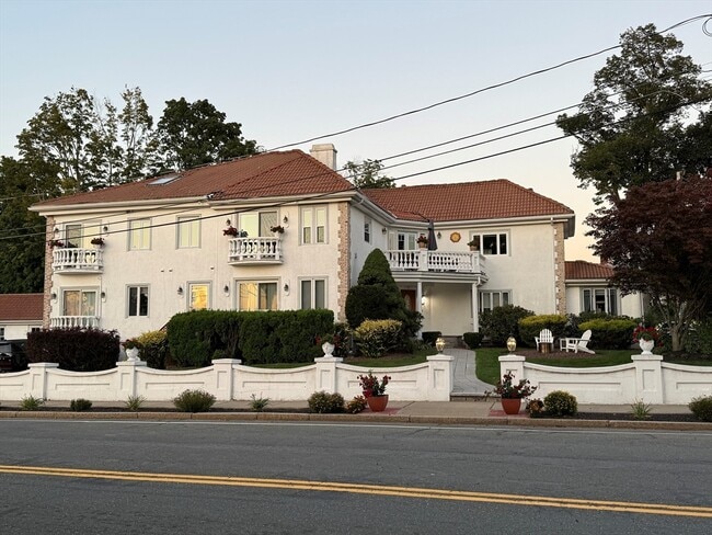 property at 1 Salem St