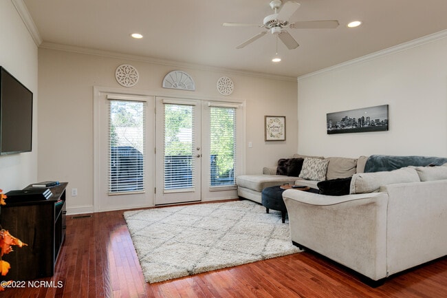 22 Elk Ridge Ln in Southern Pines, NC - Building Photo - Building Photo
