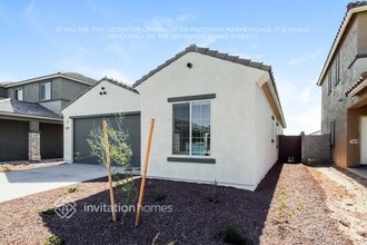 25313 W Chipman Rd in Buckeye, AZ - Foto de edificio - Building Photo