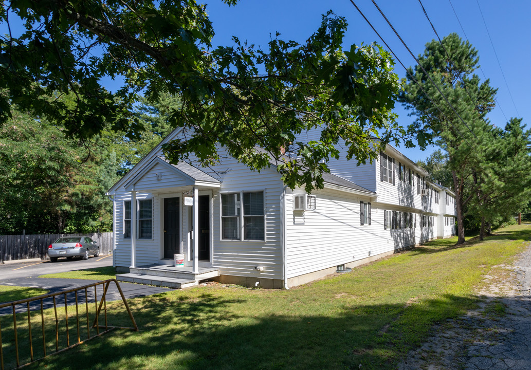 55 Front St in South Berwick, ME - Building Photo