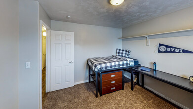 Georgetown Apartments in Rexburg, ID - Building Photo - Building Photo