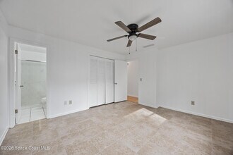 5320 Sandra Dr in Titusville, FL - Building Photo - Building Photo