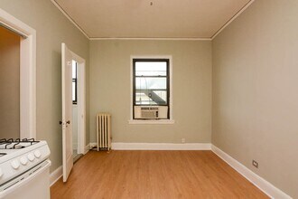 3836 N Fremont St, Unit 114 in Chicago, IL - Building Photo - Building Photo