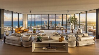 500 Alton Rd in Miami Beach, FL - Building Photo