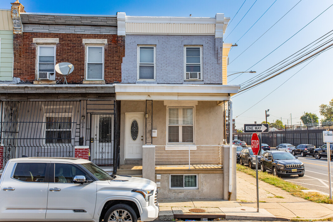 1947 Ruan St in Philadelphia, PA - Building Photo