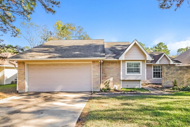 property at 5410 Village Springs Dr