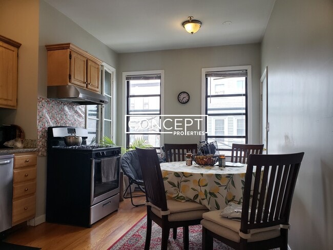 property at 358 Princeton St
