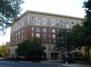 The Northumberland in Washington, DC - Building Photo - Building Photo