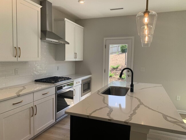 property at 3400 Star Vw Dr